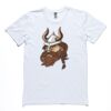 AS Colour Men's White T Shirt ' SPECIAL Thumbnail