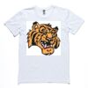 AS Colour Men's White T Shirt ' SPECIAL Thumbnail