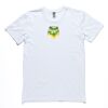 AS Colour Men's White T Shirt ' SPECIAL Thumbnail