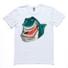 AS Colour Men's White T Shirt ' SPECIAL Thumbnail