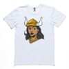 AS Colour Men's White T Shirt ' SPECIAL Thumbnail