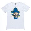 AS Colour Men's White T Shirt ' SPECIAL Thumbnail