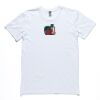 AS Colour Men's White T Shirt ' SPECIAL Thumbnail