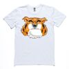 AS Colour Men's White T Shirt ' SPECIAL Thumbnail