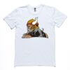 AS Colour Men's White T Shirt ' SPECIAL Thumbnail