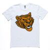 AS Colour Men's White T Shirt ' SPECIAL Thumbnail