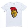 AS Colour Men's White T Shirt ' SPECIAL Thumbnail