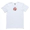 AS Colour Men's White T Shirt ' SPECIAL Thumbnail