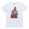 AS Colour Men's White T Shirt ' SPECIAL Thumbnail