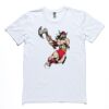 AS Colour Men's White T Shirt ' SPECIAL Thumbnail