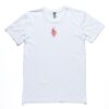 AS Colour Men's White T Shirt ' SPECIAL Thumbnail