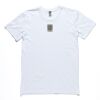 AS Colour Men's White T Shirt ' SPECIAL Thumbnail