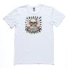 AS Colour Men's White T Shirt ' SPECIAL Thumbnail