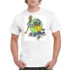 Gildan Hammer Heavyweight Tee Thumbnail