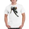 Gildan Hammer Heavyweight Tee Thumbnail