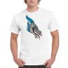 Gildan Hammer Heavyweight Tee Thumbnail