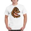 Gildan Hammer Heavyweight Tee Thumbnail