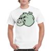 Gildan Hammer Heavyweight Tee Thumbnail