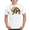 Gildan Hammer Heavyweight Tee Thumbnail
