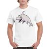 Gildan Hammer Heavyweight Tee Thumbnail