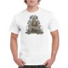 Gildan Hammer Heavyweight Tee Thumbnail
