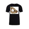 Next Level Mens Fitted Cotton T Shirt Thumbnail