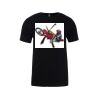 Next Level Mens Fitted Cotton T Shirt Thumbnail