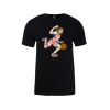 Next Level Mens Fitted Cotton T Shirt Thumbnail