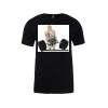 Next Level Mens Fitted Cotton T Shirt Thumbnail