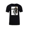 Next Level Mens Fitted Cotton T Shirt Thumbnail