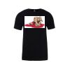 Next Level Mens Fitted Cotton T Shirt Thumbnail