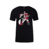 Next Level Mens Fitted Cotton T Shirt Thumbnail