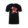 Next Level Mens Fitted Cotton T Shirt Thumbnail