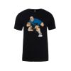 Next Level Mens Fitted Cotton T Shirt Thumbnail
