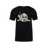 Next Level Mens Fitted Cotton T Shirt Thumbnail