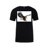Next Level Mens Fitted Cotton T Shirt Thumbnail