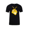 Next Level Mens Fitted Cotton T Shirt Thumbnail