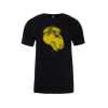 Next Level Mens Fitted Cotton T Shirt Thumbnail