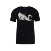 Next Level Mens Fitted Cotton T Shirt Thumbnail