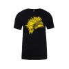 Next Level Mens Fitted Cotton T Shirt Thumbnail