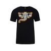 Next Level Mens Fitted Cotton T Shirt Thumbnail