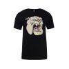 Next Level Mens Fitted Cotton T Shirt Thumbnail