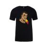 Next Level Mens Fitted Cotton T Shirt Thumbnail