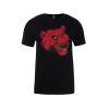 Next Level Mens Fitted Cotton T Shirt Thumbnail