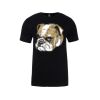Next Level Mens Fitted Cotton T Shirt Thumbnail