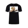 Next Level Mens Fitted Cotton T Shirt Thumbnail