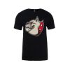 Next Level Mens Fitted Cotton T Shirt Thumbnail