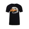 Next Level Mens Fitted Cotton T Shirt Thumbnail
