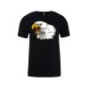Next Level Mens Fitted Cotton T Shirt Thumbnail