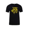 Next Level Mens Fitted Cotton T Shirt Thumbnail
